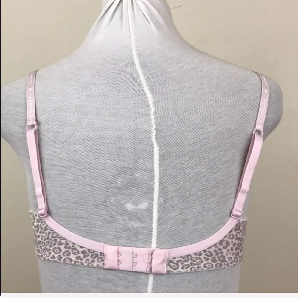 - SOLD - Victoria’s Secret Unlined Perfect - Picture 4 of 7